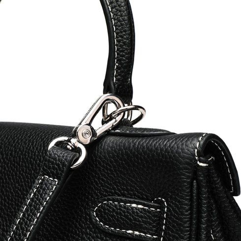 Gelanni Kelly Lakis Bag - Black
