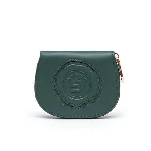 Gelanni Card Bag - Green
