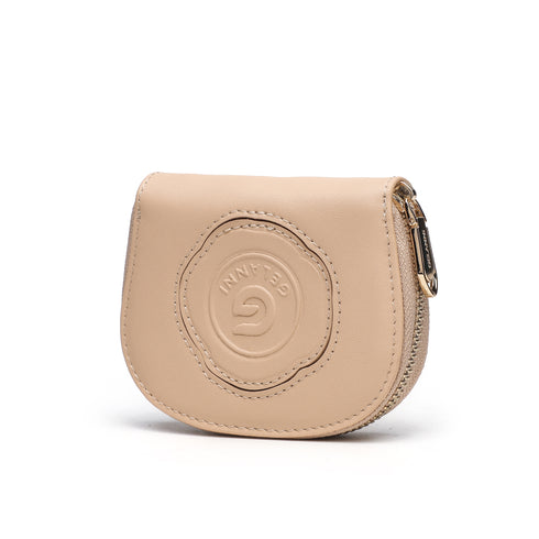 Gelanni Card Bag - Pink Apricot