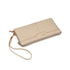 Crossbody Phone Bag - Apricot