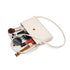 Gelanni Woven Bag - Offwhite
