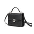 Gelanni Briefcase Bag - Black