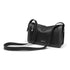 Hobo Shoulder Bag - Black