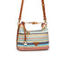 Bohemia Woven Bag - Colorful
