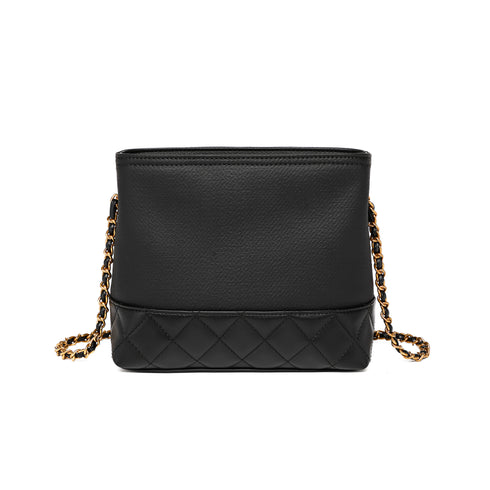 Gelanni Re-edition Bag - Black