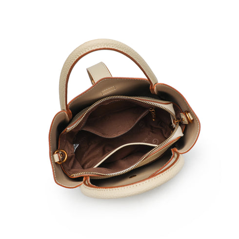 GELANNI Picotin Bag - Apricot