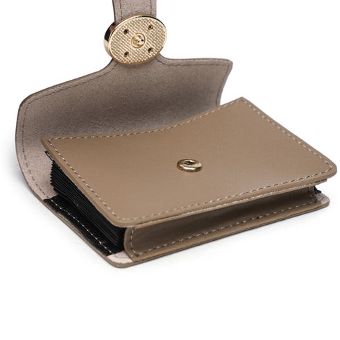 Gelanni Card Holder Bag - Grey