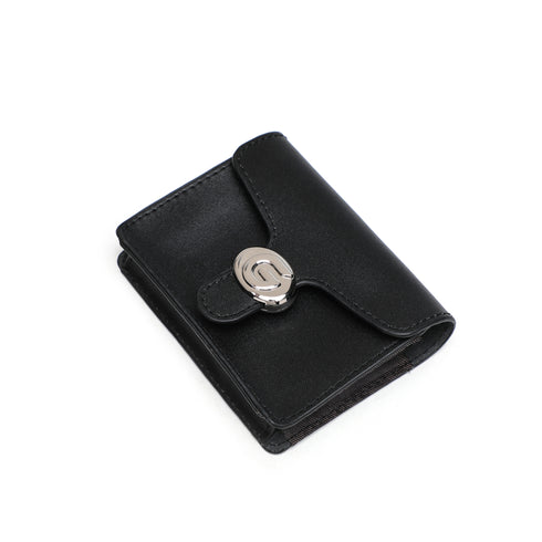 Gelanni Card Holder Bag - Black