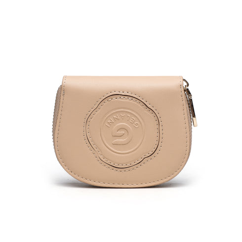 Gelanni Card Bag - Pink Apricot