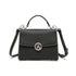 Gelanni Briefcase Bag - Black