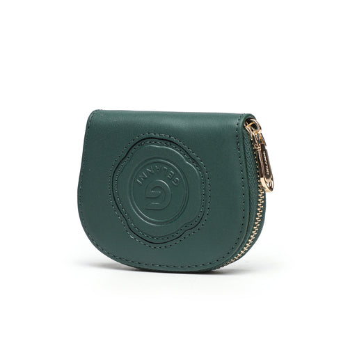 Gelanni Card Bag - Green