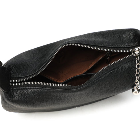 The Hobo Handbag - Black