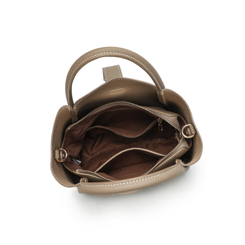 GELANNI Picotin Bag - Grey