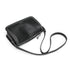 Hobo Shoulder Bag - Black