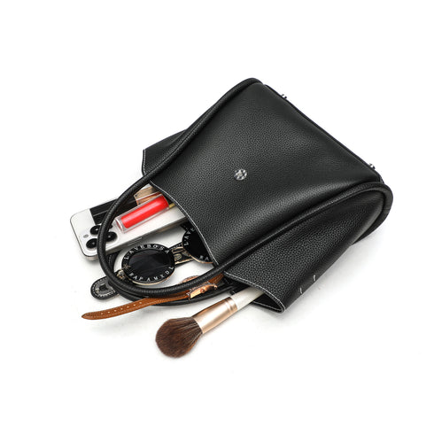 GELANNI Picotin Bag - Black