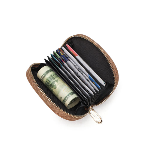 Gelanni Card Bag - Apricot