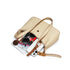 Gelanni Shoulder Bag - Apricot