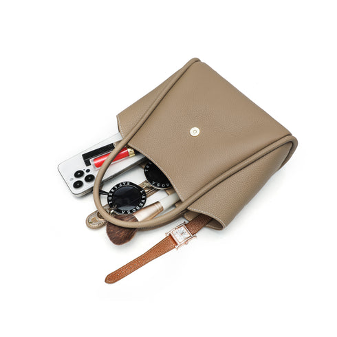 GELANNI Picotin Bag - Grey