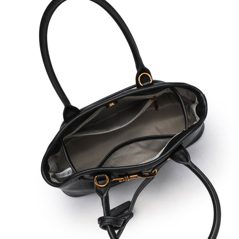 Gelanni Aventure Bag - Black