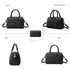 Gelanni Speedy Bag - Black