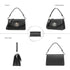 Gelanni Handbag - Black