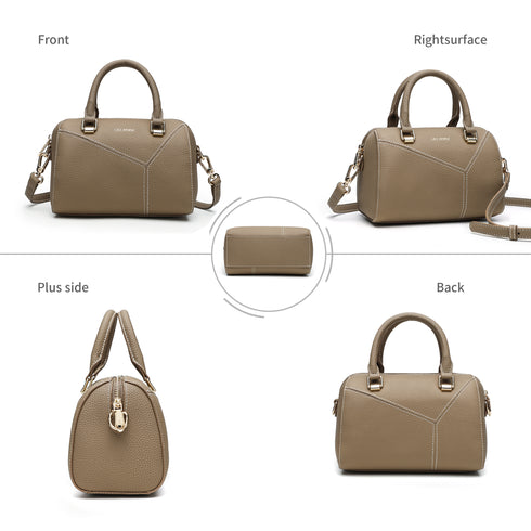 Gelanni Speedy Bag - Grey