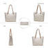 Gelanni Everyday Tote Bag - Beige