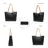 Gelanni Everyday Tote Bag - Black