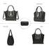 GELANNI Picotin Bag - Black