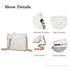Gelanni Re-edition Bag -White