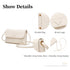 Gelanni Woven Bag - Offwhite