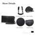 Crossbody Phone Bag - Black