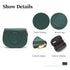 Gelanni Card Bag - Green