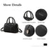 Gelanni Speedy Bag - Black