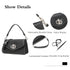 Gelanni Handbag - Black