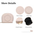 Gelanni Card Bag - Light Pink