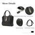 GELANNI Picotin Bag - Black
