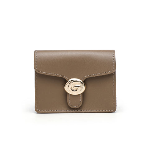 Gelanni Card Holder Bag - Grey