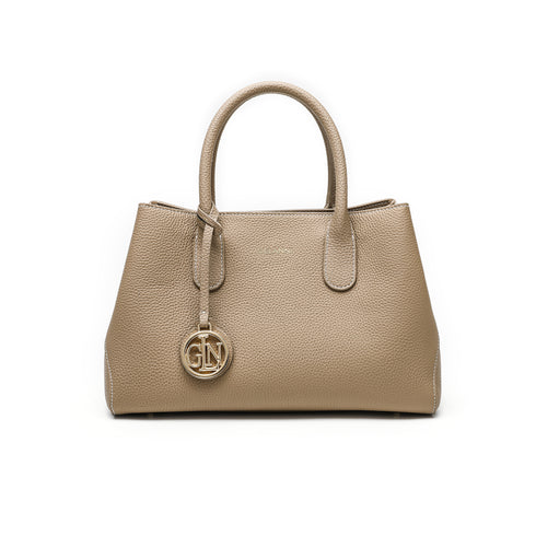 Gelanni Tote Bag - Grey