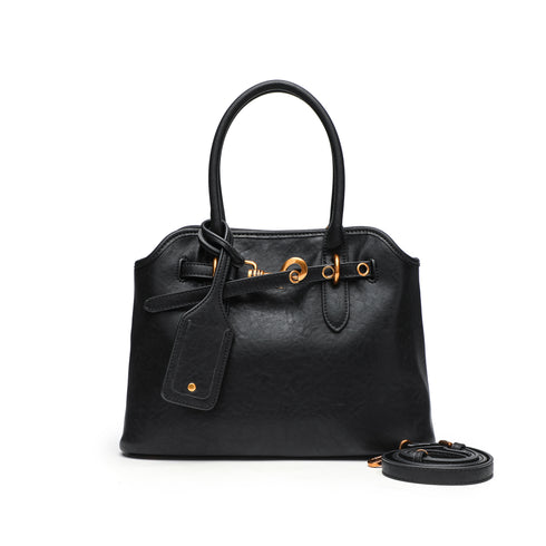 Gelanni Aventure Bag - Black