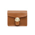 Gelanni Card Holder Bag - Brown