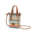 Bohemia Shoulder Bag - Colorful