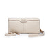 Crossbody Phone Bag - White