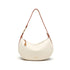 The Hobo Handbag - White