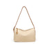 Hobo Shoulder Bag - Apricot