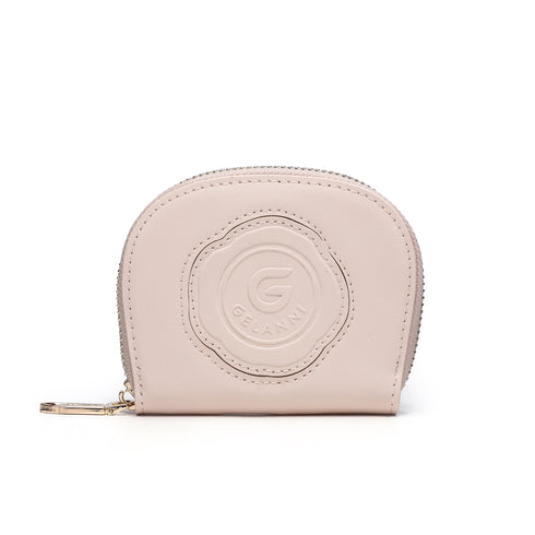 Gelanni Card Bag - Light Pink