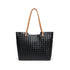 Gelanni Everyday Tote Bag - Black