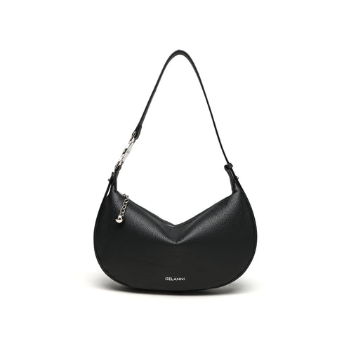 The Hobo Handbag - Black