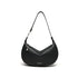 The Hobo Handbag - Black