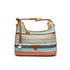 Bohemia Woven Bag - Colorful